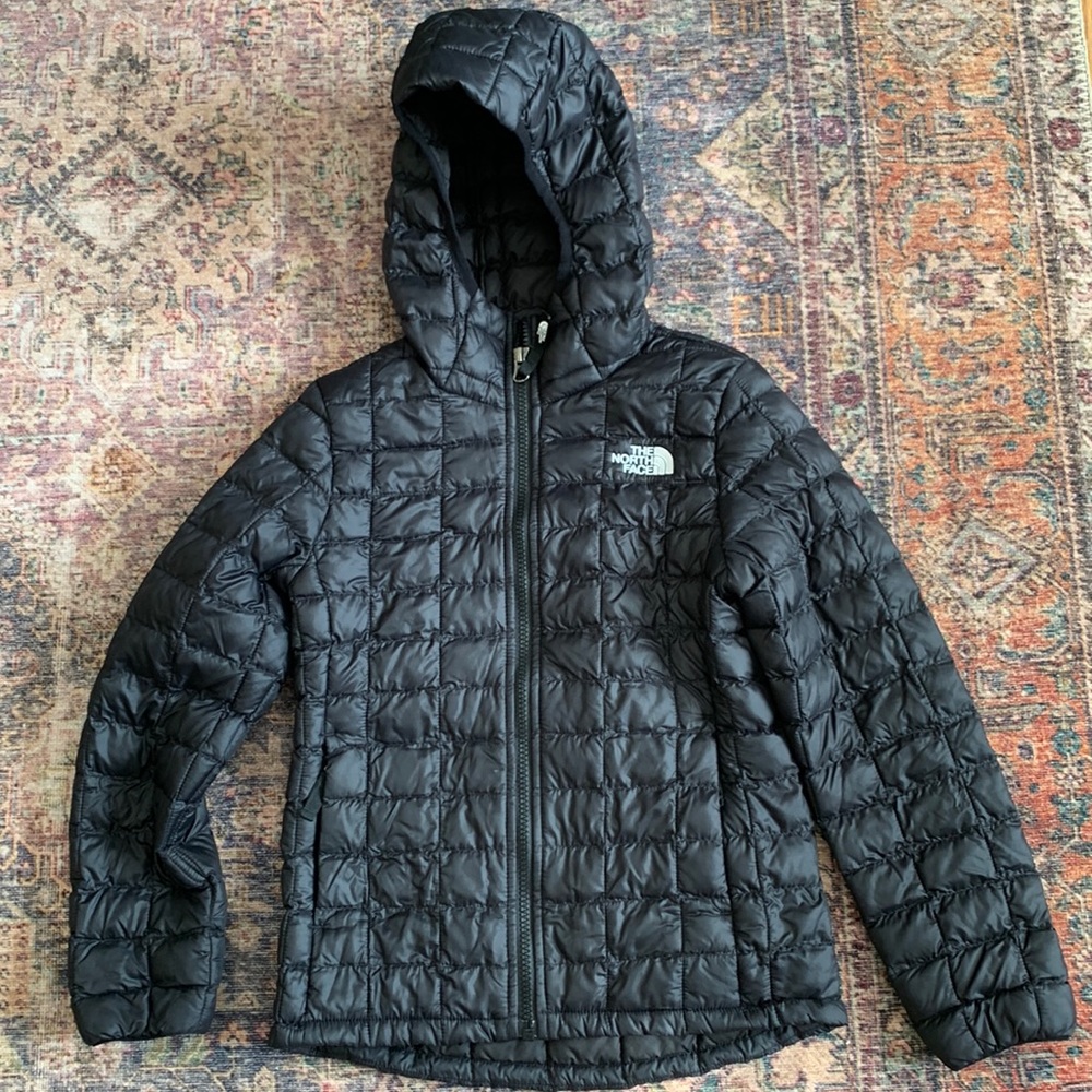 The North Face Thermoball Hoodie